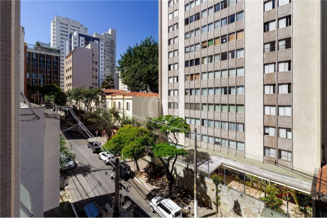 Imagem Apartamento com 3 Quartos à Venda, 86 m² em Santa Cecília - São Paulo