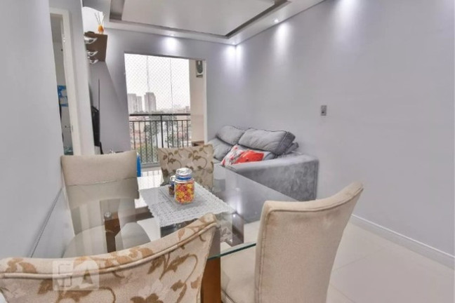 Imagem Apartamento com 2 Quartos à Venda, 47 m² em Vila Antonieta - São Paulo Imagem Apartamento com 2 Quartos à Venda, 47 m² em Vila Antonieta - São Paulo