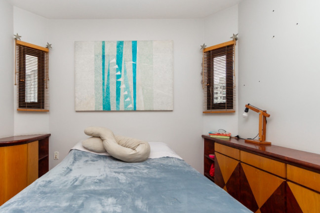 Imagem Apartamento com 3 Quartos à Venda, 93 m² em Perdizes - São Paulo