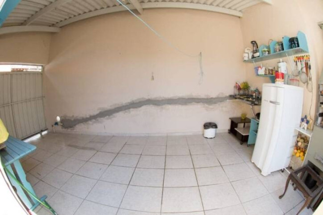 Imagem Casa com 3 Quartos à Venda, 160 m² em Centro - Taubaté Imagem Casa com 3 Quartos à Venda, 160 m² em Centro - Taubaté