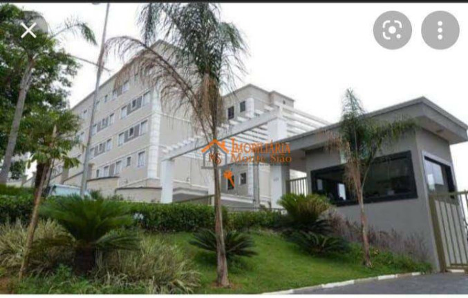 Imagem Apartamento com 2 Quartos à Venda, 54 m² em Vila Alzira - Guarulhos Imagem Apartamento com 2 Quartos à Venda, 54 m² em Vila Alzira - Guarulhos