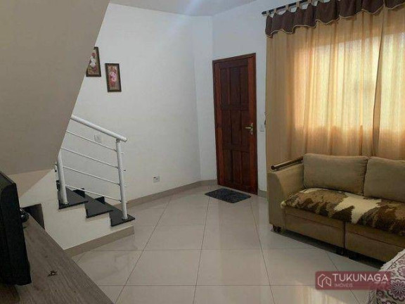 Imagem Sobrado com 2 Quartos à Venda, 75 m² em Vila Oliveira - Mogi Das Cruzes Imagem Sobrado com 2 Quartos à Venda, 75 m² em Vila Oliveira - Mogi Das Cruzes