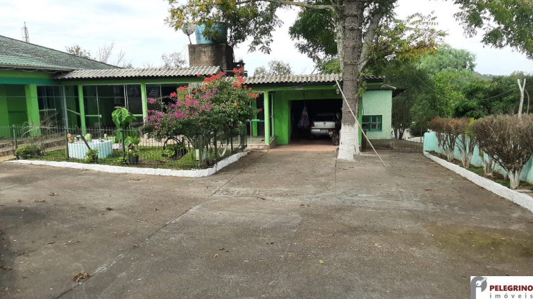 Imagem Casa com 2 Quartos à Venda, 301 m² em Zona Rural - Sentinela Do Sul Imagem Casa com 2 Quartos à Venda, 301 m² em Zona Rural - Sentinela Do Sul