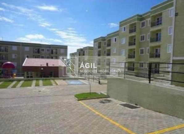 Imagem Apartamento com 2 Quartos à Venda, 48 m² em Parque Nova Esperança - São José Dos Campos Imagem Apartamento com 2 Quartos à Venda, 48 m² em Parque Nova Esperança - São José Dos Campos