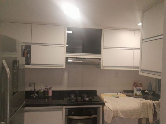 Imagem Apartamento com 2 Quartos à Venda, 50 m² em Recreio Ipitanga - Lauro De Freitas Imagem Apartamento com 2 Quartos à Venda, 50 m² em Recreio Ipitanga - Lauro De Freitas