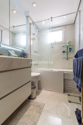 Imagem Apartamento com 3 Quartos à Venda, 148 m² em Jardim Analia Franco - São Paulo Imagem Apartamento com 3 Quartos à Venda, 148 m² em Jardim Analia Franco - São Paulo