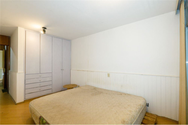 Imagem Imóvel com 3 Quartos à Venda, 412 m² em Vila Mascote - São Paulo