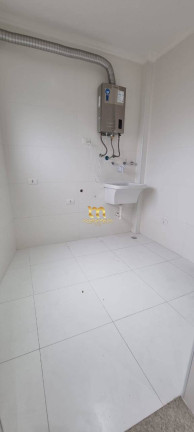 Imagem Apartamento com 3 Quartos à Venda, 130 m² em Canto Do Forte - Praia Grande