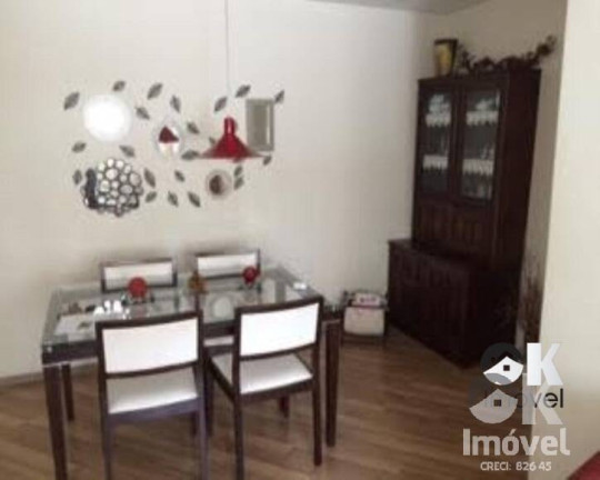 Apartamento com 3 Quartos à Venda, 105 m² em Higienópolis - São Paulo