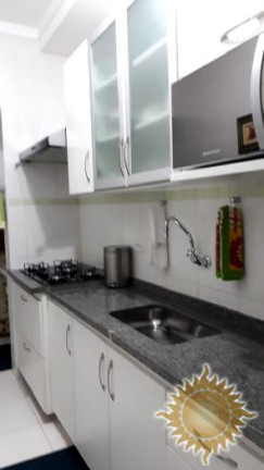 Imagem Apartamento com 3 Quartos à Venda, 196 m² em Itaguá - Ubatuba Imagem Apartamento com 3 Quartos à Venda, 196 m² em Itaguá - Ubatuba