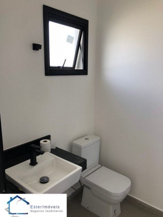 Imagem Casa com 3 Quartos para Alugar ou Temporada, 133 m² em Vila Preciosa - Cabreúva