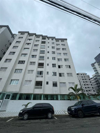 Imagem Apartamento com 2 Quartos à Venda, 62 m² em Caiçara - Praia Grande