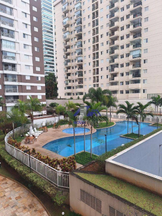 Apartamento com 2 Quartos para Alugar, 63 m² em Alphaville Industrial - Barueri