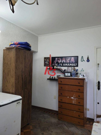 Imagem Apartamento com 2 Quartos à Venda, 90 m² em Vila Matias - Santos Imagem Apartamento com 2 Quartos à Venda, 90 m² em Vila Matias - Santos