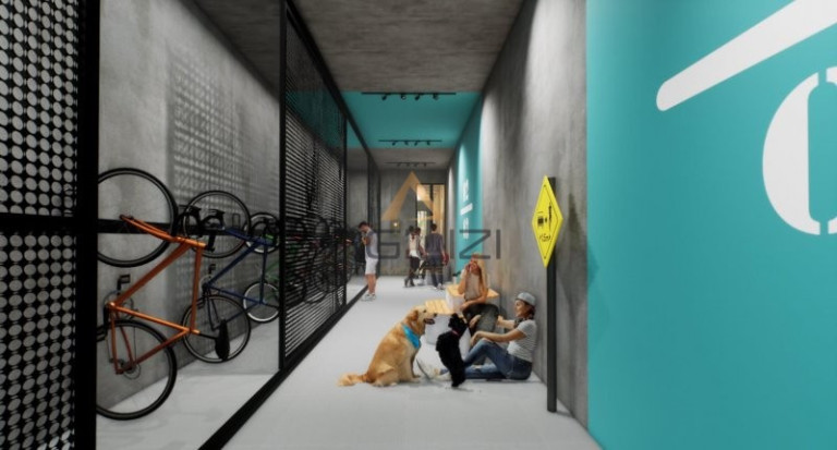 Imagem Apartamento com 1 Quarto à Venda, 24 m² em Consolação - São Paulo Imagem Apartamento com 1 Quarto à Venda, 24 m² em Consolação - São Paulo