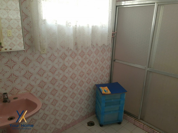 Imagem Sobrado com 3 Quartos à Venda, 17 m² em Campo Grande - Santos Imagem Sobrado com 3 Quartos à Venda, 17 m² em Campo Grande - Santos