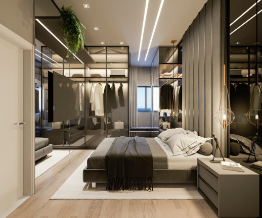 Imagem Apartamento com 2 Quartos à Venda, 86 m² em Porto Belo - Porto Belo