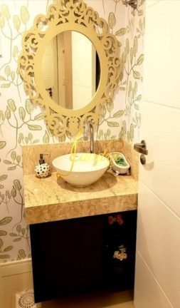 Imagem Apartamento com 4 Quartos à Venda, 210 m² em Navegantes - Capão Da Canoa
