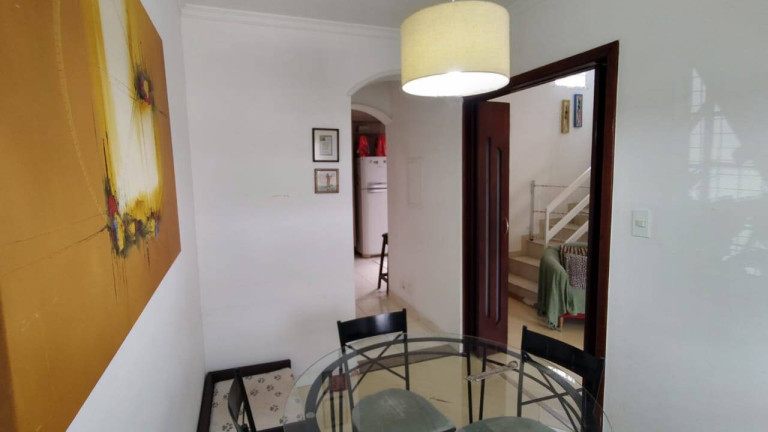 Imagem Casa com 2 Quartos à Venda, 80 m² em Chácara Canta Galo - Cotia Imagem Casa com 2 Quartos à Venda, 80 m² em Chácara Canta Galo - Cotia