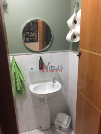 Imagem Sobrado com 2 Quartos à Venda, 65 m² em Parque Munhoz - São Paulo