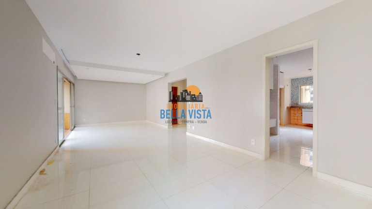 Imagem Apartamento com 4 Quartos à Venda, em Itaim Bibi - São Paulo Imagem Apartamento com 4 Quartos à Venda, em Itaim Bibi - São Paulo
