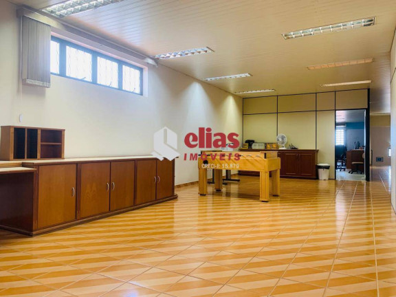 Imagem Sala Comercial à Venda, 536 m² em Jardim América - Bauru Imagem Sala Comercial à Venda, 536 m² em Jardim América - Bauru