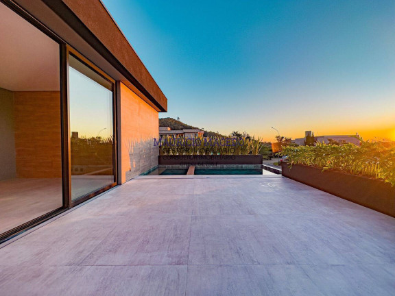 Imagem Casa com 4 Quartos à Venda, 500 m² em Alphaville - Santana De Parnaíba