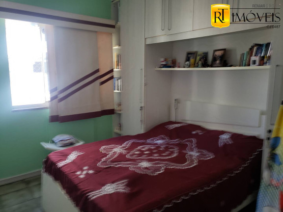 Imagem Cobertura com 3 Quartos à Venda, 134 m² em Braga - Cabo Frio Imagem Cobertura com 3 Quartos à Venda, 134 m² em Braga - Cabo Frio