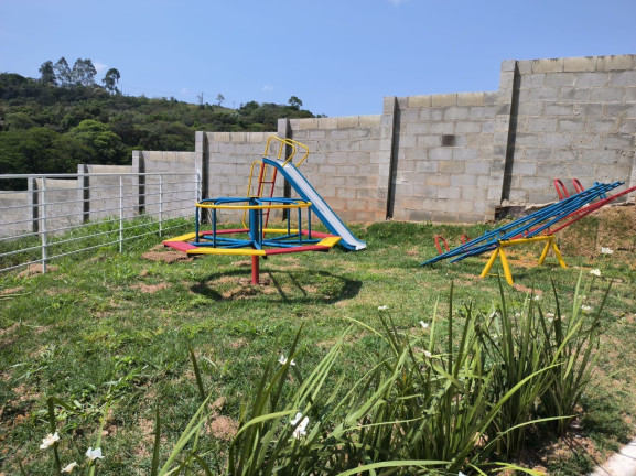 Imagem Apartamento com 2 Quartos à Venda, 46 m² em Jardim Luciana - Franco Da Rocha