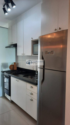 Imagem Apartamento com 2 Quartos à Venda, 57 m² em Vila Das Mercês - São Paulo
