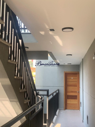 Imagem Apartamento com 1 Quarto à Venda, 30 m² em água Fria - Sao Paulo