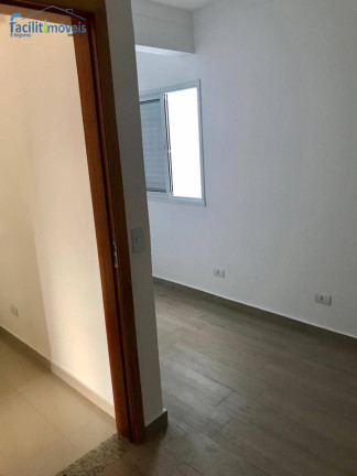 Imagem Sobrado com 2 Quartos à Venda, 129 m² em Parque Das Nações - Santo André