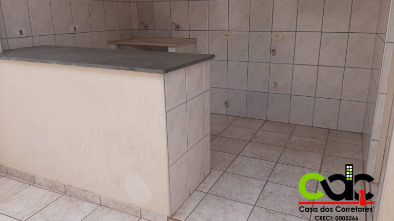 Imagem Casa com 2 Quartos à Venda, 184 m² em Jardim Centenário - Poços De Caldas