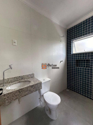 Imagem Casa com 3 Quartos à Venda, 90 m² em Campos Olivotti - Extrema Imagem Casa com 3 Quartos à Venda, 90 m² em Campos Olivotti - Extrema