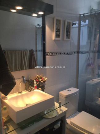 Imagem Apartamento com 2 Quartos à Venda, 66 m² em Chácara Inglesa - São Paulo