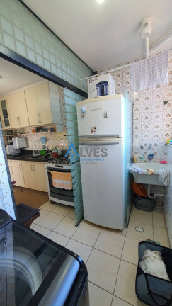 Imagem Apartamento com 3 Quartos à Venda, 75 m² em São Bernardo Do Campo Imagem Apartamento com 3 Quartos à Venda, 75 m² em São Bernardo Do Campo