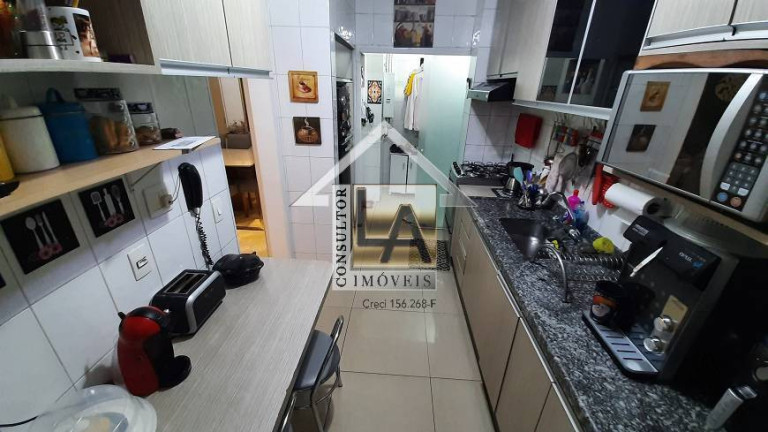 Imagem Apartamento com 3 Quartos à Venda, 94 m² em Chácara Santo Antônio (zona Sul) - São Paulo Imagem Apartamento com 3 Quartos à Venda, 94 m² em Chácara Santo Antônio (zona Sul) - São Paulo