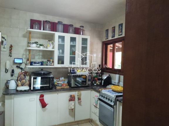 Imagem Casa com 4 Quartos à Venda, 546 m² em Engordadouro - Jundiaí