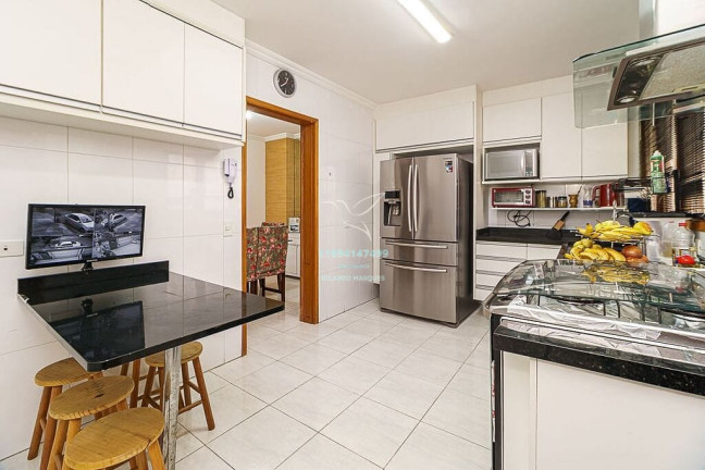 Imagem Casa com 3 Quartos à Venda, 150 m² em Morumbi - São Paulo Imagem Casa com 3 Quartos à Venda, 150 m² em Morumbi - São Paulo