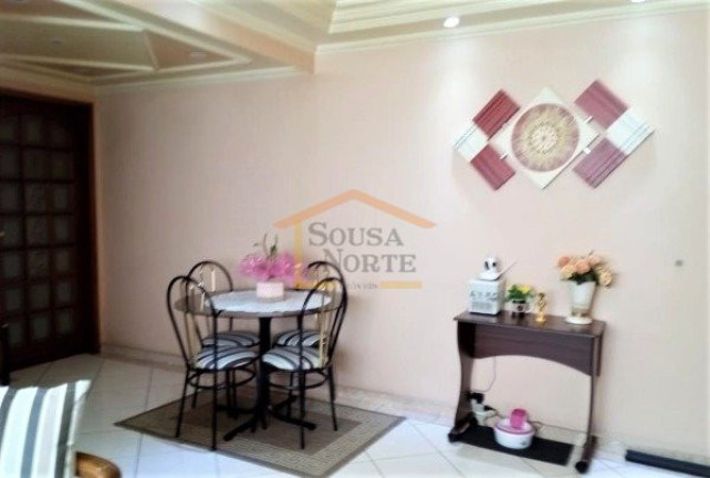 Imagem Apartamento com 2 Quartos à Venda, 80 m² em Limão - São Paulo Imagem Apartamento com 2 Quartos à Venda, 80 m² em Limão - São Paulo