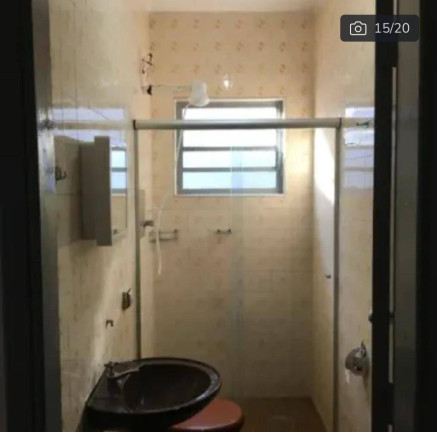 Imagem Casa com 2 Quartos à Venda, 250 m² em Jardim Eulina - Campinas
