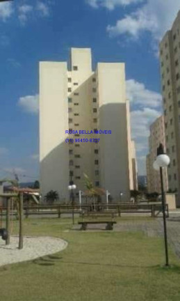 Imagem Apartamento com 2 Quartos à Venda, 58 m² em Jardim Shangai - Jundiaí Imagem Apartamento com 2 Quartos à Venda, 58 m² em Jardim Shangai - Jundiaí