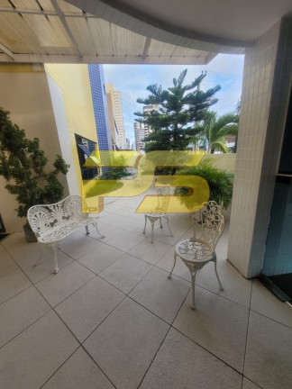 Imagem Apartamento com 3 Quartos à Venda, 94 m² em Manaíra - João Pessoa Imagem Apartamento com 3 Quartos à Venda, 94 m² em Manaíra - João Pessoa