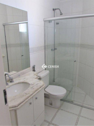 Imagem Apartamento com 4 Quartos à Venda, 273 m² em Centro - Indaiatuba