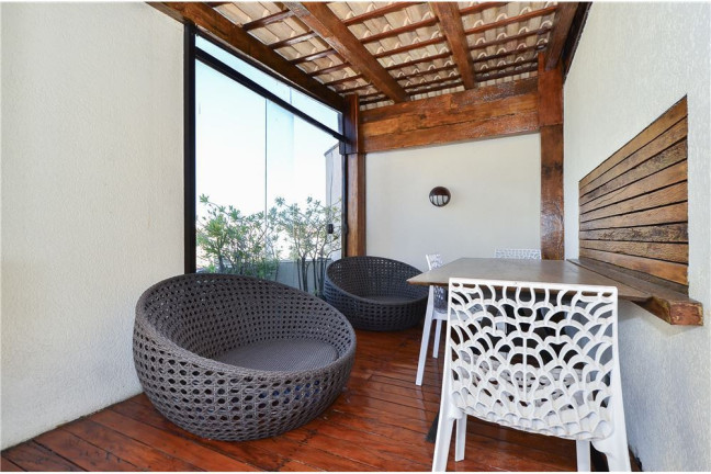 Imagem Imóvel com 3 Quartos à Venda, em Panamby - São Paulo Imagem Imóvel com 3 Quartos à Venda, em Panamby - São Paulo