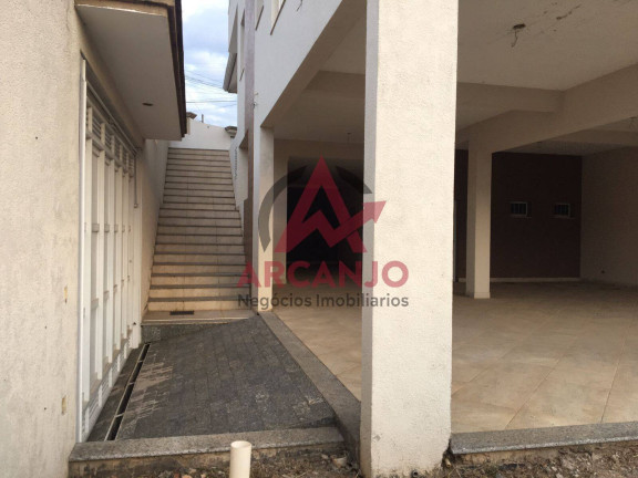 Imagem Casa com 5 Quartos à Venda, 295 m² em Centro - Mairiporã Imagem Casa com 5 Quartos à Venda, 295 m² em Centro - Mairiporã