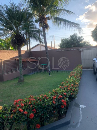 Imagem Casa com 3 Quartos à Venda, 268 m² em Parque Residencial Vale Do Sol - Araraquara Imagem Casa com 3 Quartos à Venda, 268 m² em Parque Residencial Vale Do Sol - Araraquara