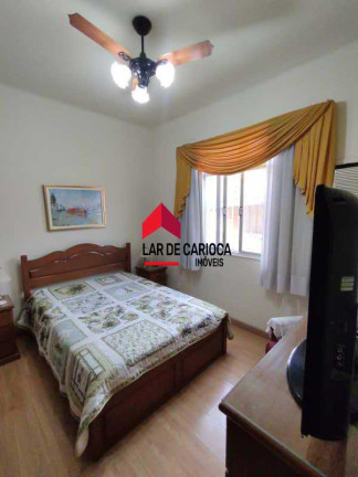 Imagem Casa com 3 Quartos à Venda, 140 m² em Higienópolis - Rio De Janeiro Imagem Casa com 3 Quartos à Venda, 140 m² em Higienópolis - Rio De Janeiro