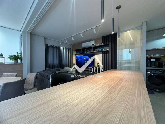Imagem Apartamento com 2 Quartos à Venda, 70 m² em Gonzaga - Santos