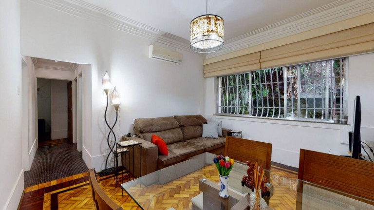 Imagem Imóvel com 2 Quartos à Venda, 78 m² em Glória - Rio De Janeiro
